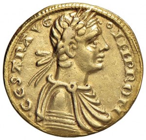 MESSINA Frédéric II (1197-1250) Augustale - MIR 59 AU (...