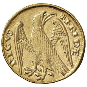 MESSINA Federico II (1197-1250) Augustale - MIR 59 AU (...