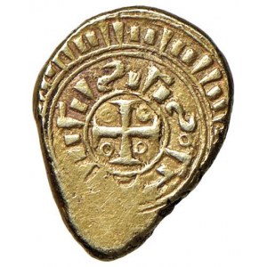 MESSINA Federico II (1197-1250) Multiplo di tarì - MIR ...