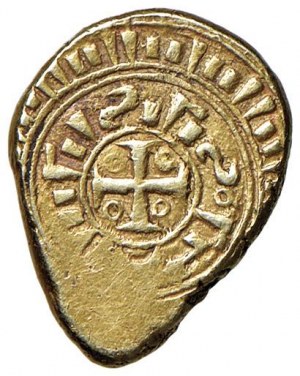 MESSINE Frédéric II (1197-1250) Multiple de tarì - MIR ...