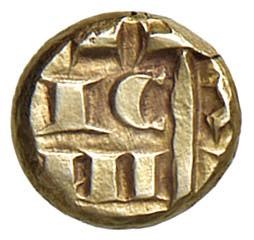 MESSINA Manfredi of Swabia (1258-1266) Tarì - Spahr 184...