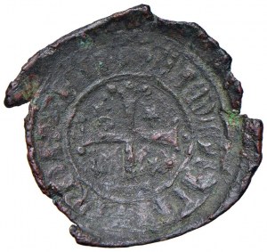 MESSINA Manfredi king of Sicily (1258-1266) Multiple of ...