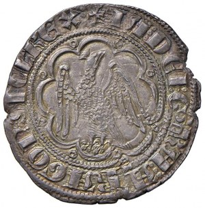 MESSINA James of Aragon (1285-1296) Pierreale - MIR 1...