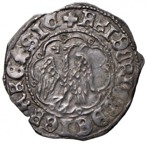 MESSINA Frederick IV (1355-1377) Pierreale P-P - MIR 195...