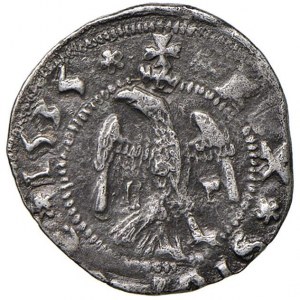 MESSINA Charles V (1516-1556) Tarì 1535 I P - MIR 277/7 A...