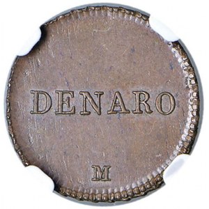 MILANO Repubblica Italiana Napoleone I (1802-1805) Dena...
