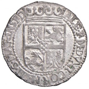MIRANDOLA Alessandro I Pico (1602-1637) Contraffazione ...
