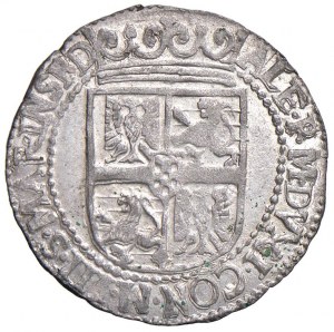 MIRANDOLA Alexander I Pico (1602-1637) Counterfeiting ...