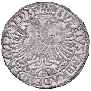 MIRANDOLA Alessandro I Pico (1602-1637) Contraffazione ...