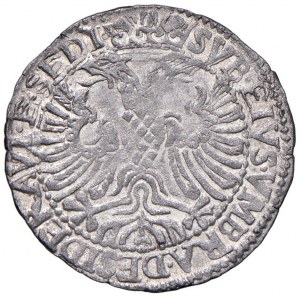 MIRANDOLA Alexander I Pico (1602-1637) Counterfeiting ...
