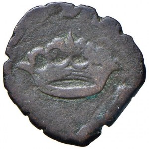 NAPLES Philip IV (1621- 1665) 2 Horses 1636 (?) - Mag...