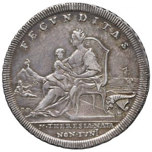 NAPOLI Ferdinando IV (1759-1799) Piastra 1772 - Nomisma...
