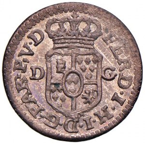 PARMA Ferdinand de Bourbon (1765-1802) Sésino 1795 - M...