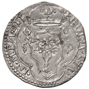 PESARO Guid'Ubaldo II della Rovere (1538-1574) Paolo - ...