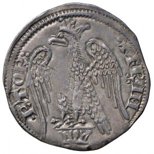 PISA Repubblica (1155-1312) Grosso da 2 soldi - MIR 397...