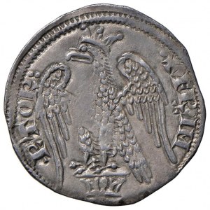 PISA Republic (1155-1312) Grosso da 2 soldi - MIR 397...