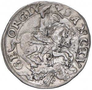 ROVEREDO Gian Francesco Trivulzio (1526-1549) Cavallott...