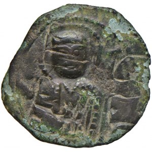 SALERNO Roggero Borsa (1085-1111) Follaro - Biaggi 2269...