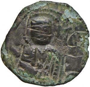 SALERNO Roggero Borsa (1085-1111) Follaro - Biaggi 2269...