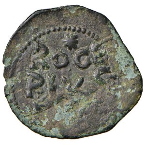 SALERNO Roggero Borsa (1085-1111) Follaro - Biaggi 2269...