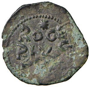 SALERNO Roggero Borsa (1085-1111) Follaro - Biaggi 2269...
