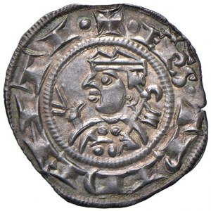 TRENTO Vescovi (1235-1255) Grosso - Biaggi 2691 AG (g 1...
