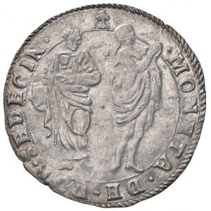 URBINO Francesco Maria II della Rovere (1574-1624) 30 Q...