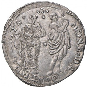 URBINO Francesco Maria II della Rovere (1574-1624) 2 Se...