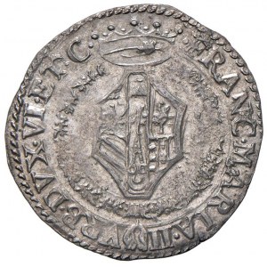 URBINO Francesco Maria II della Rovere (1574-1624) Gros...