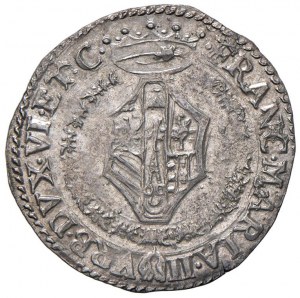 URBINO Francesco Maria II della Rovere (1574-1624) Gros...