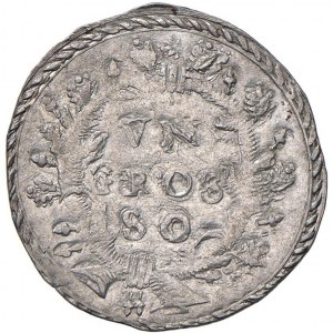 URBINO Francesco Maria II della Rovere (1574-1624) Gros...