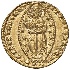 VENICE Pietro Gradenigo (1289-1311) Duchy - Pa. 1 AU ...