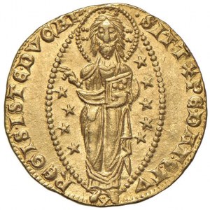 VENISE Giovanni Soranzo (1312-1328) Duché - Pa. 1 AU ...