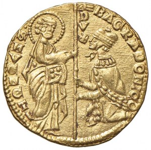 VENICE Bartholomew Gradenigo (1339-1342) Duchy - Pa. 1...