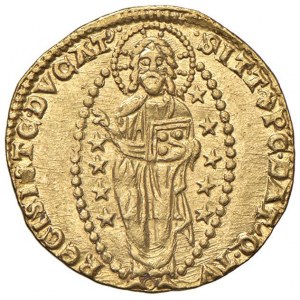 VENICE Bartoloměj Gradenigo (1339-1342) Vévodství - Pa. 1...