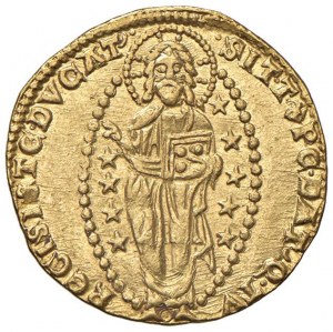 VENICE Bartholomew Gradenigo (1339-1342) Duchy - Pa. 1...