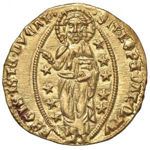 WENECJA Michał Steno (1400-1413) Księstwo - Pa. 1 AU (g ...