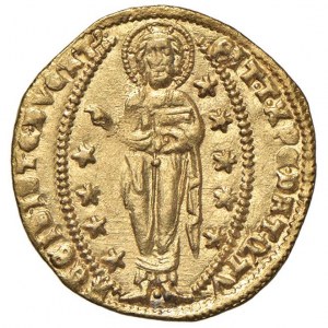 VENICE Francesco Foscari (1423-1457) Duchy - Pa. 1 AU...