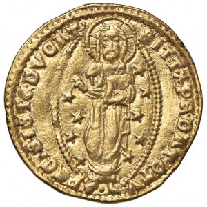 VENICE Pasquale Malipiero (1457-1462) Duchy - Pa. 1 A...