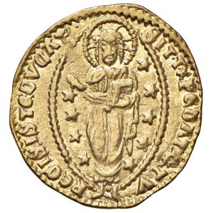 VENEZIA Cristoforo Moro (1462-1471) Ducato - Pa. 1 AU (...