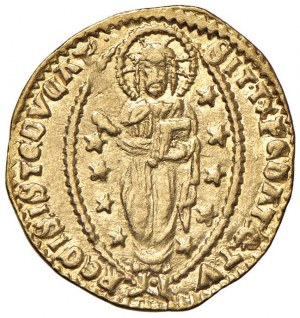 WENECJA Cristoforo Moro (1462-1471) Księstwo - Pa. 1 AU (...