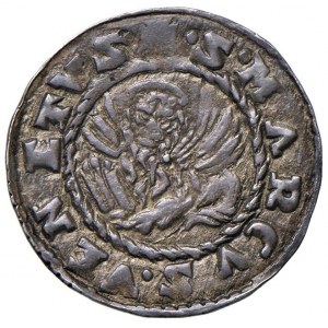 VENEZIA Gerolamo Priuli (1559-1567) 6 Soldi - Pa. 8 AG ...