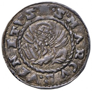 VENICE Gerolamo Priuli (1559-1567) 6 Soldi - Pa. 8 AG ...