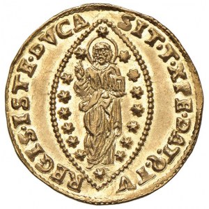 VENEZIA Francesco Morosini (1688-1694) Zecchino - Pa. 4...