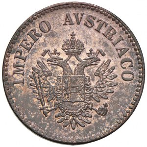 VENEZIA Francesco Giuseppe I (1849-1916) 10 Centesimi 1...