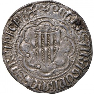 VILLA OF CHURCH Peter IV of Aragon (1336-1387) Alfonsi...