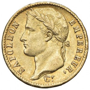 MONETAZIONE NAPOLEONICA IN ITALIA Napoleone (1804-1814)...