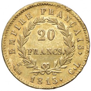 MONETAZIONE NAPOLEONICA IN ITALIA Napoleone (1804-1814)...