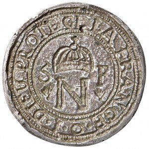 CATTARO English siege (1813) 5 Francs 1813 - Gig. 2 ...