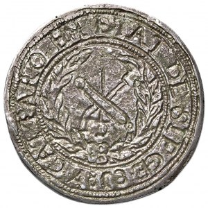 CATTARO English siege (1813) 5 Francs 1813 - Gig. 2 ...
